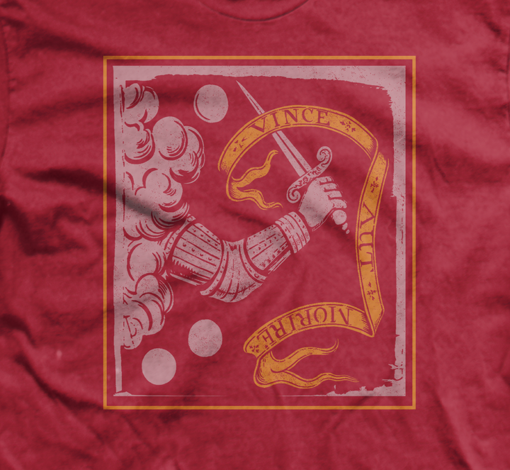 Aut Vincere Aut Mori T-Shirt
