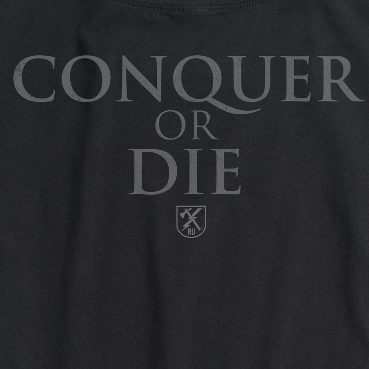 Aut Vincere Aut Mori T-Shirt