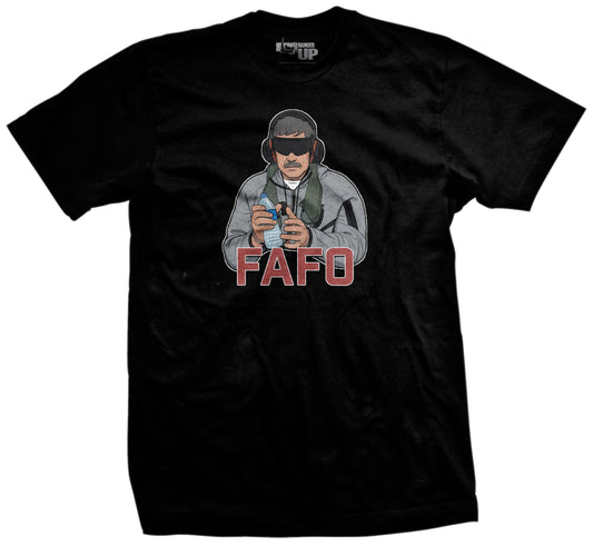 Maduro FAFO T-Shirt