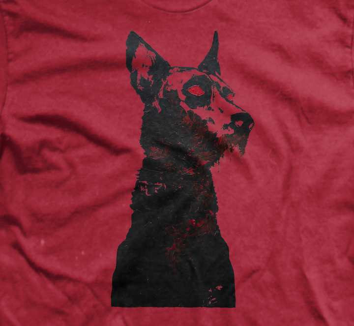 K9 T-Shirt