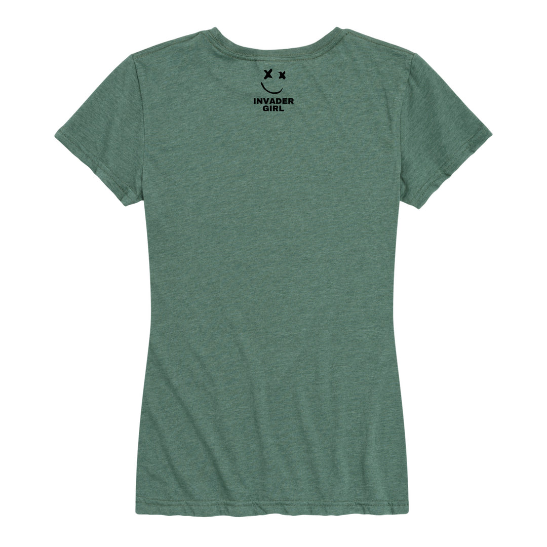 Womens K9 Tee