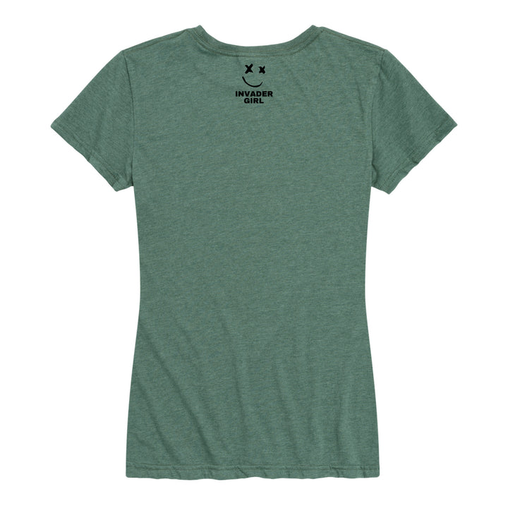 Womens K9 Tee