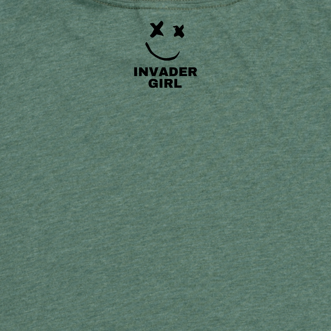 Womens K9 Tee