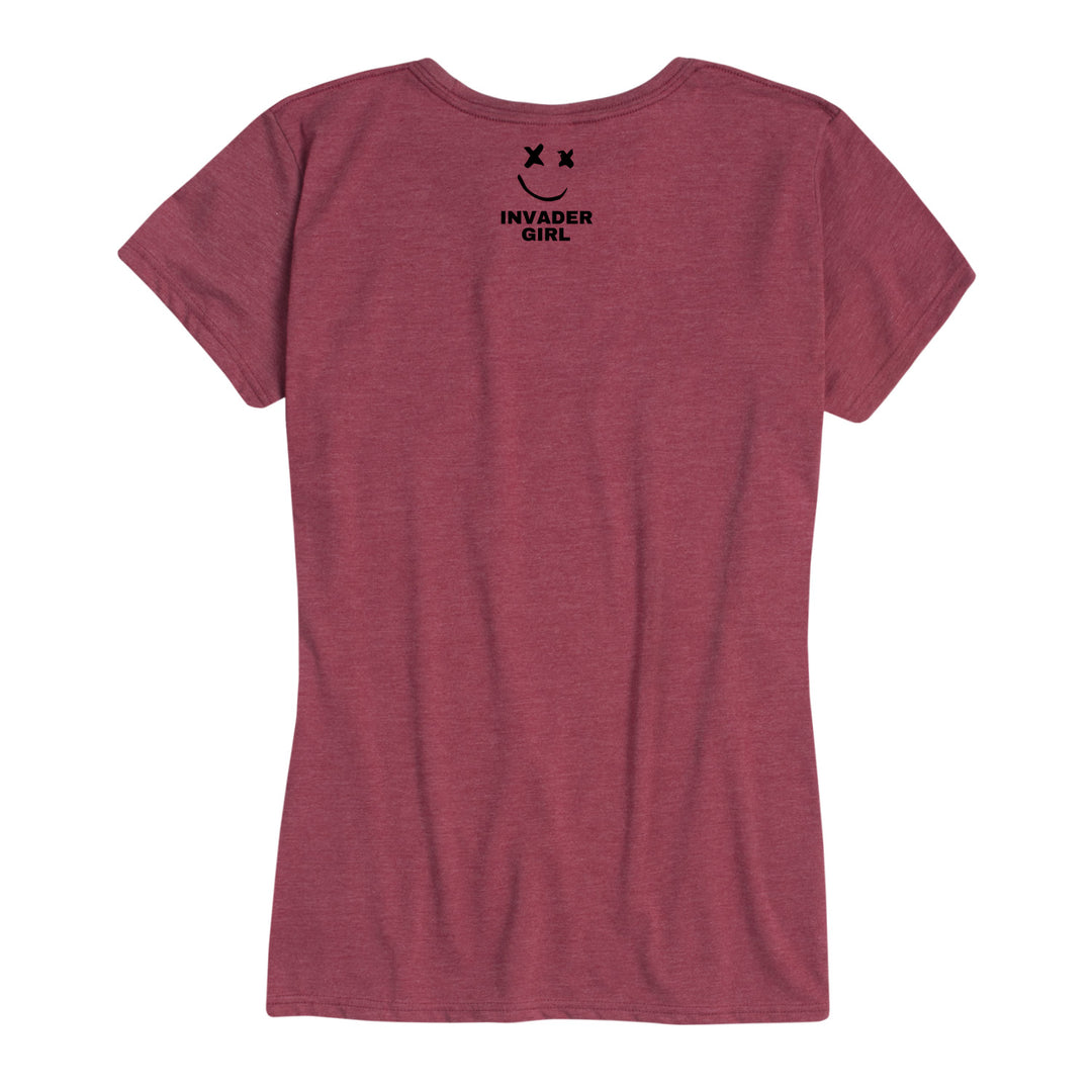 Womens K9 Tee