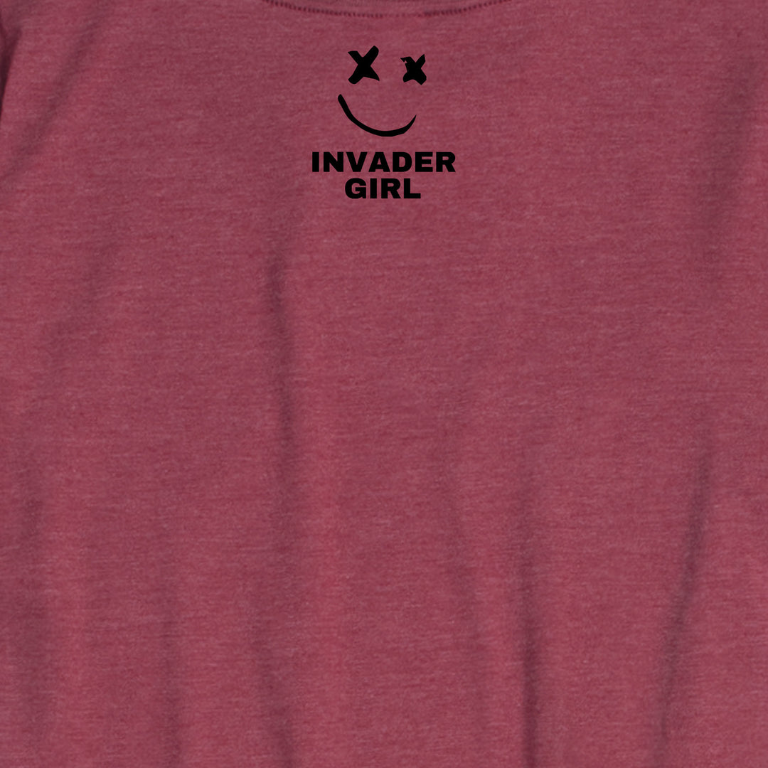 Womens K9 Tee