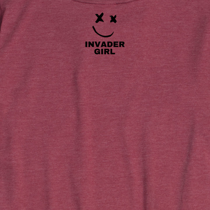 Womens K9 Tee