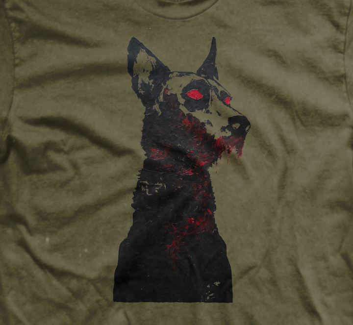 K9 T-Shirt