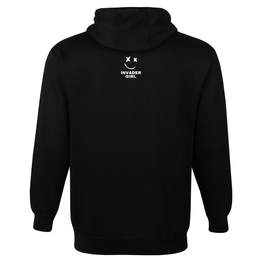 The Painted Soldier Hoodie