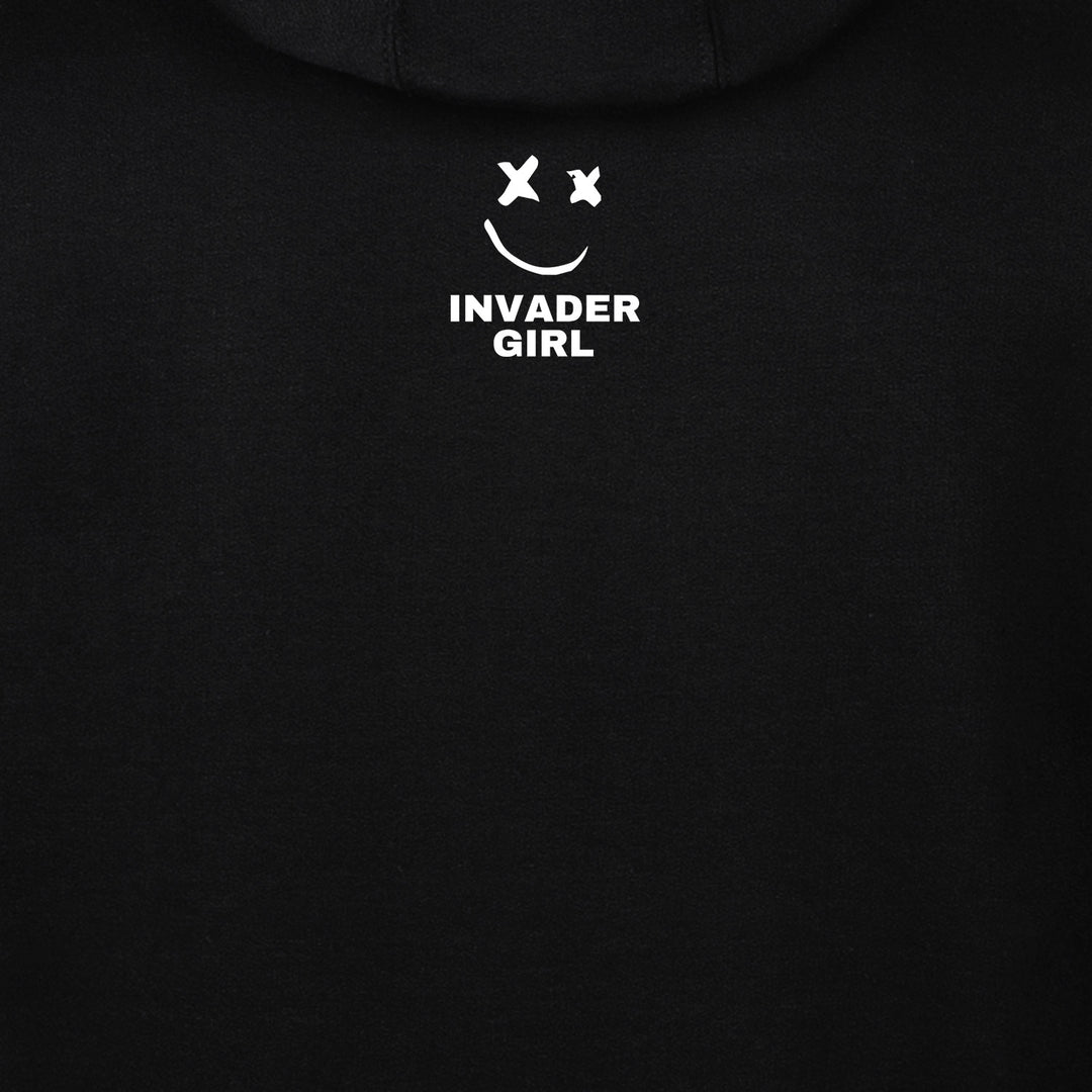 The Painted Soldier Hoodie