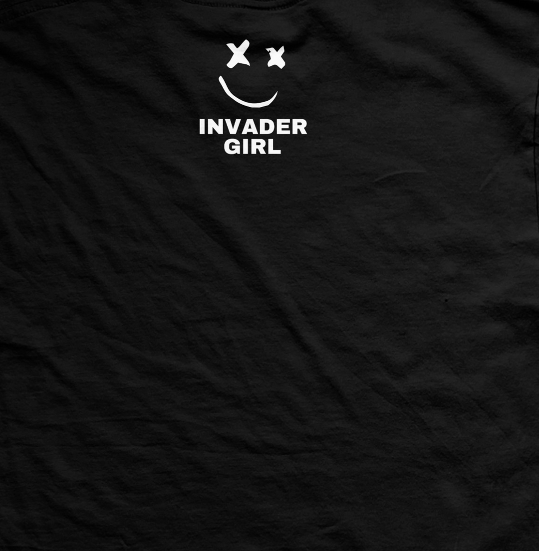 The Painted Soldier T-Shirt
