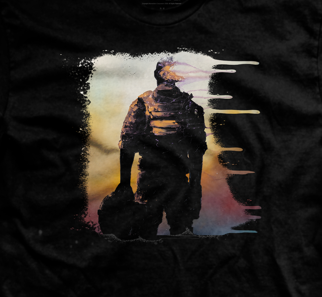 The Painted Soldier T-Shirt