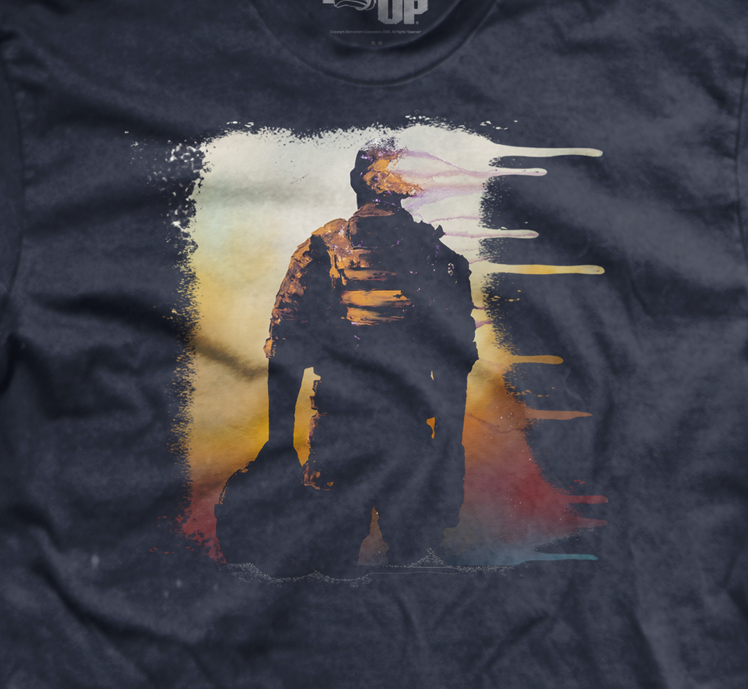 The Painted Soldier T-Shirt