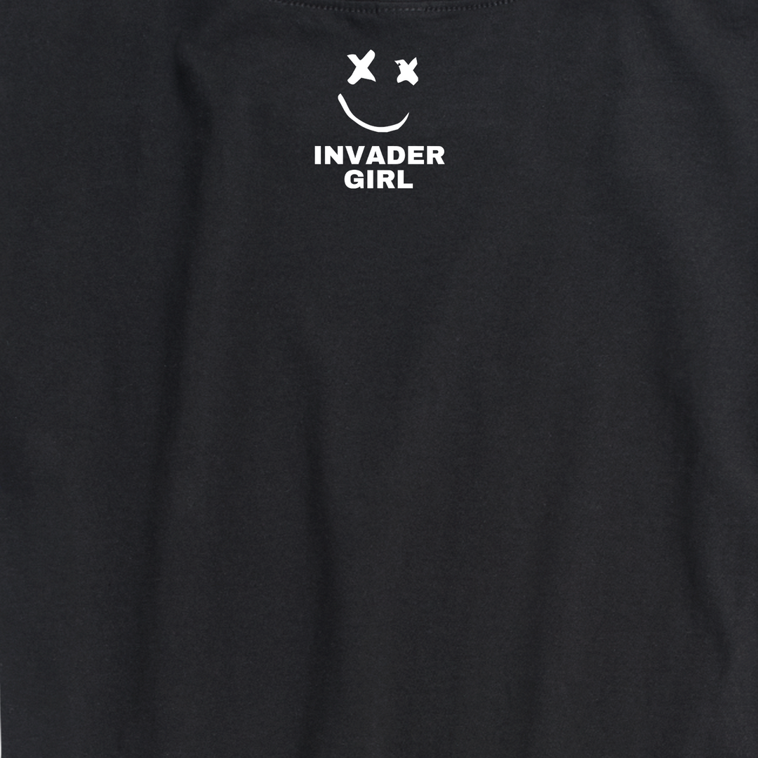 Womens The Painted Soldier Tee