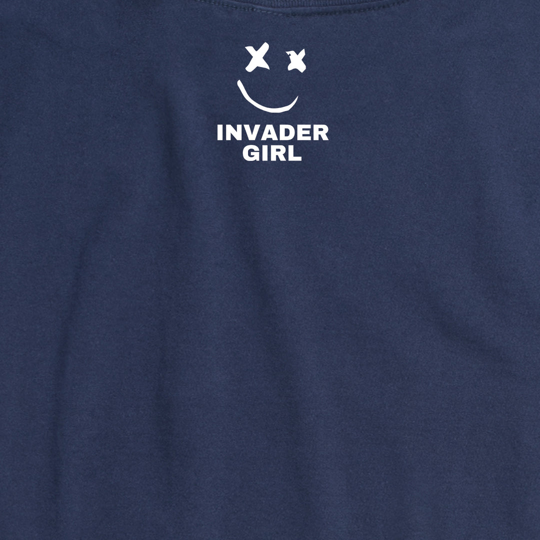 Womens The Painted Soldier Tee