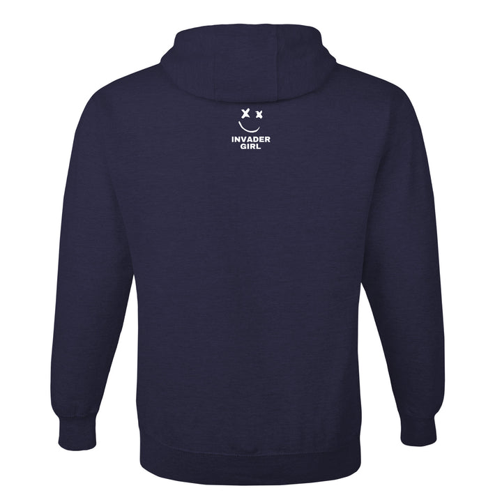 Red Soldier Hoodie