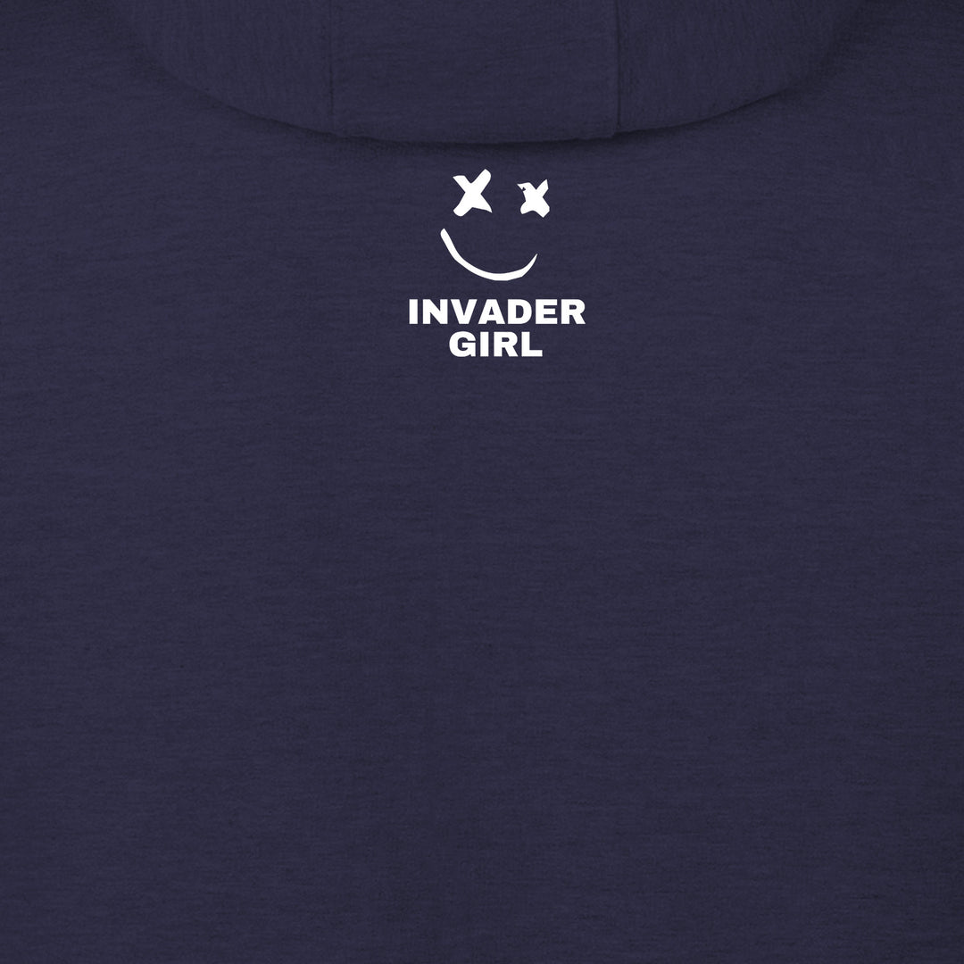 Red Soldier Hoodie