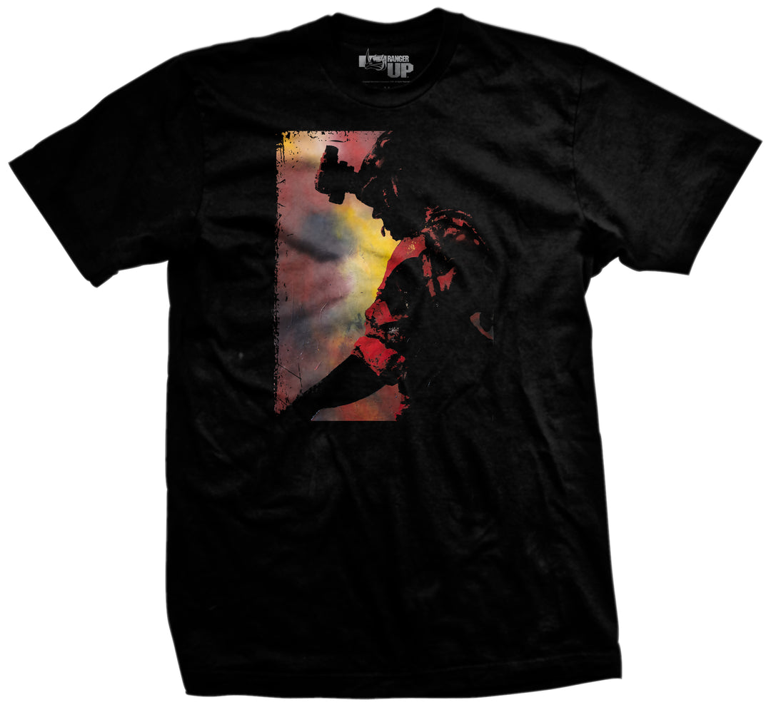 Red Soldier T-Shirt