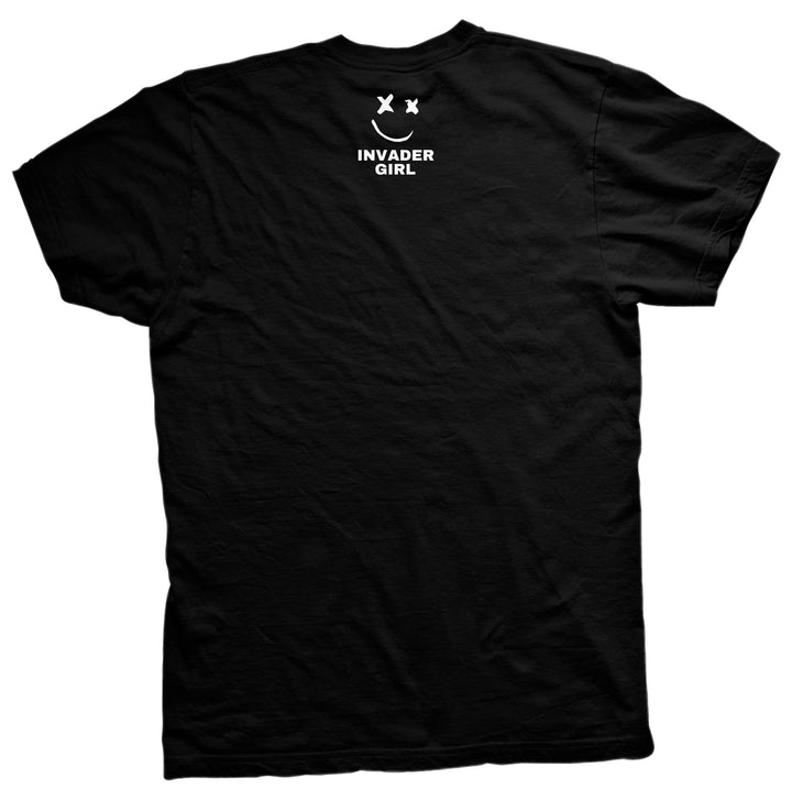 Red Soldier T-Shirt