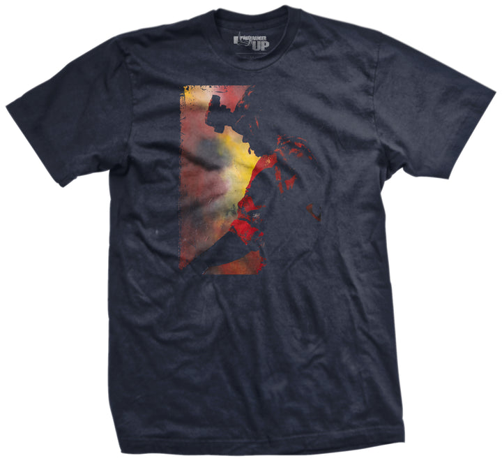 Red Soldier T-Shirt