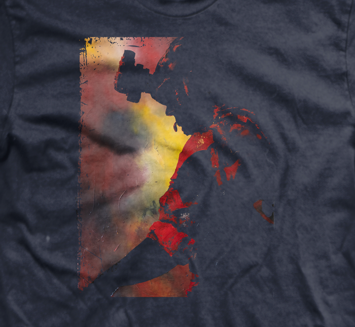 Red Soldier T-Shirt