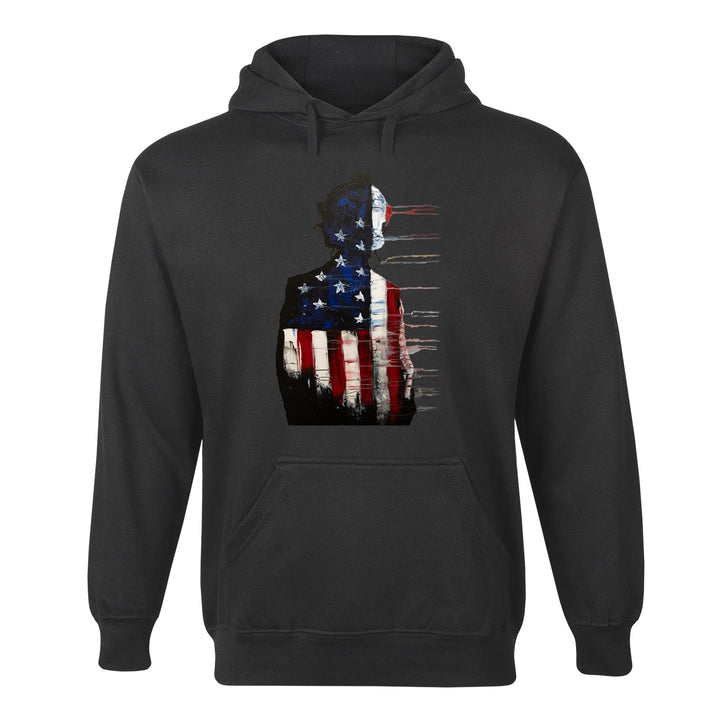 The U.S. Soldier Hoodie