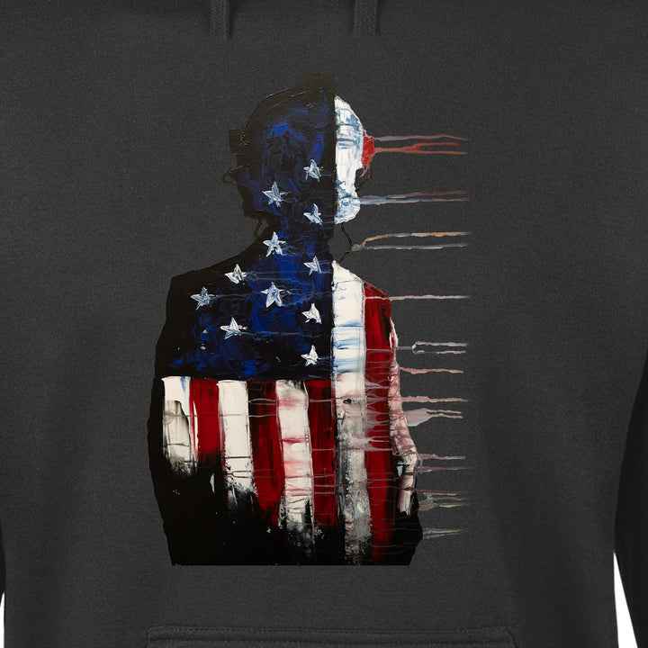 The U.S. Soldier Hoodie
