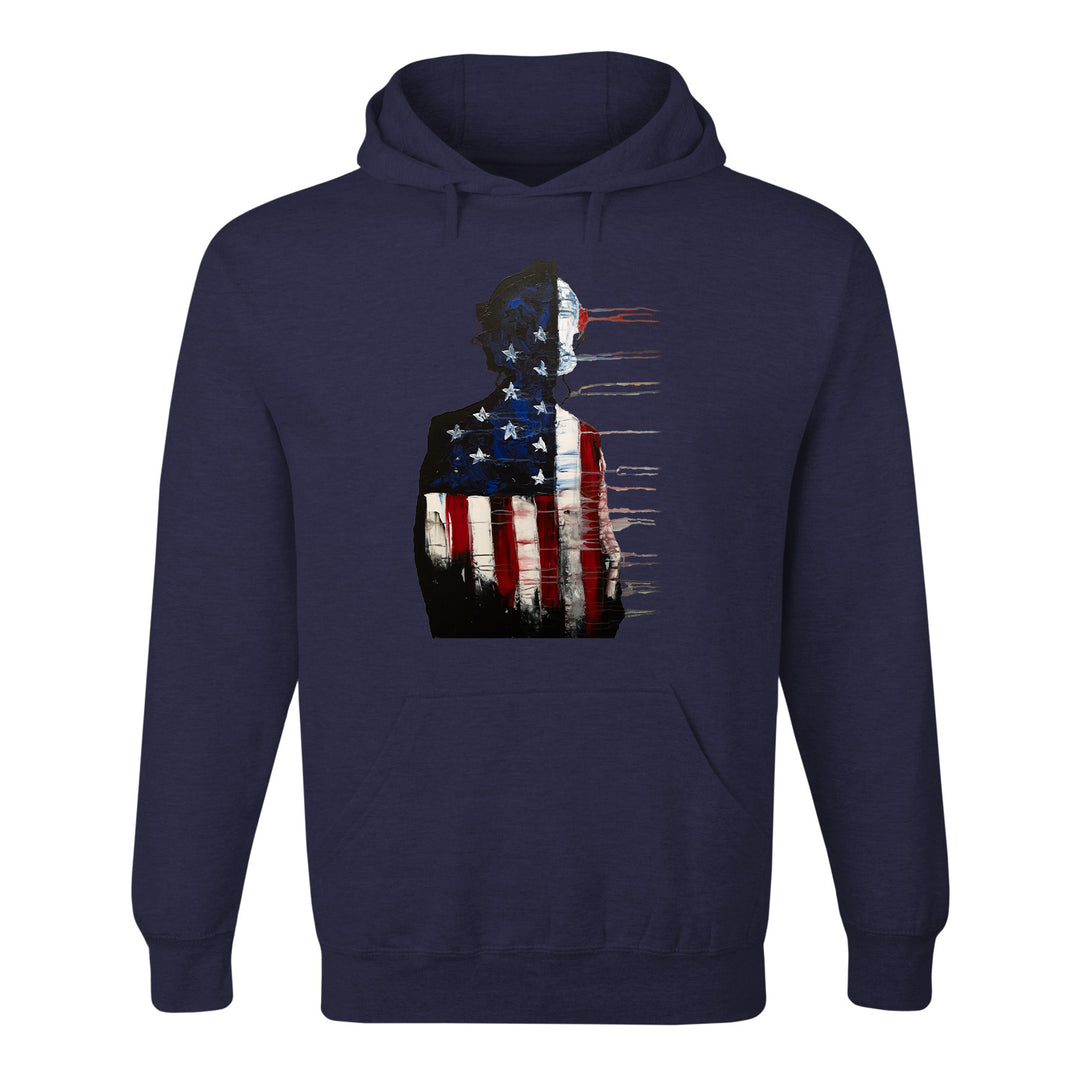 The U.S. Soldier Hoodie