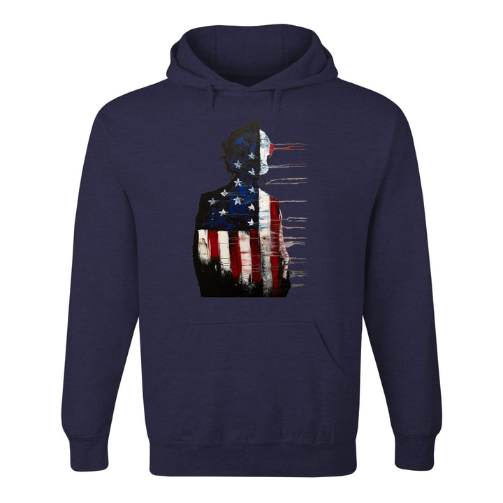 The U.S. Soldier Hoodie