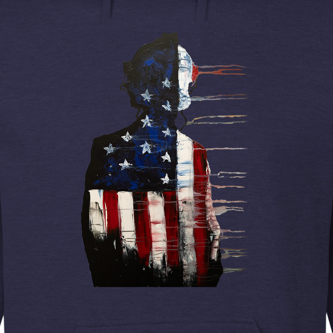 The U.S. Soldier Hoodie