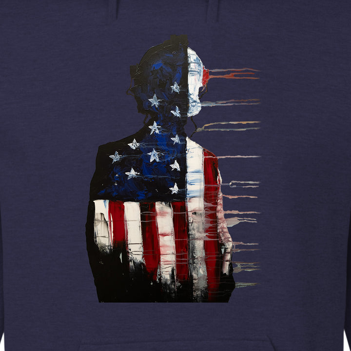 The U.S. Soldier Hoodie