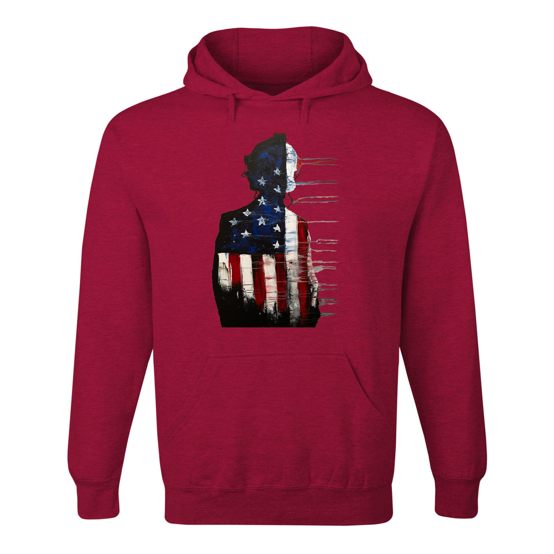 The U.S. Soldier Hoodie