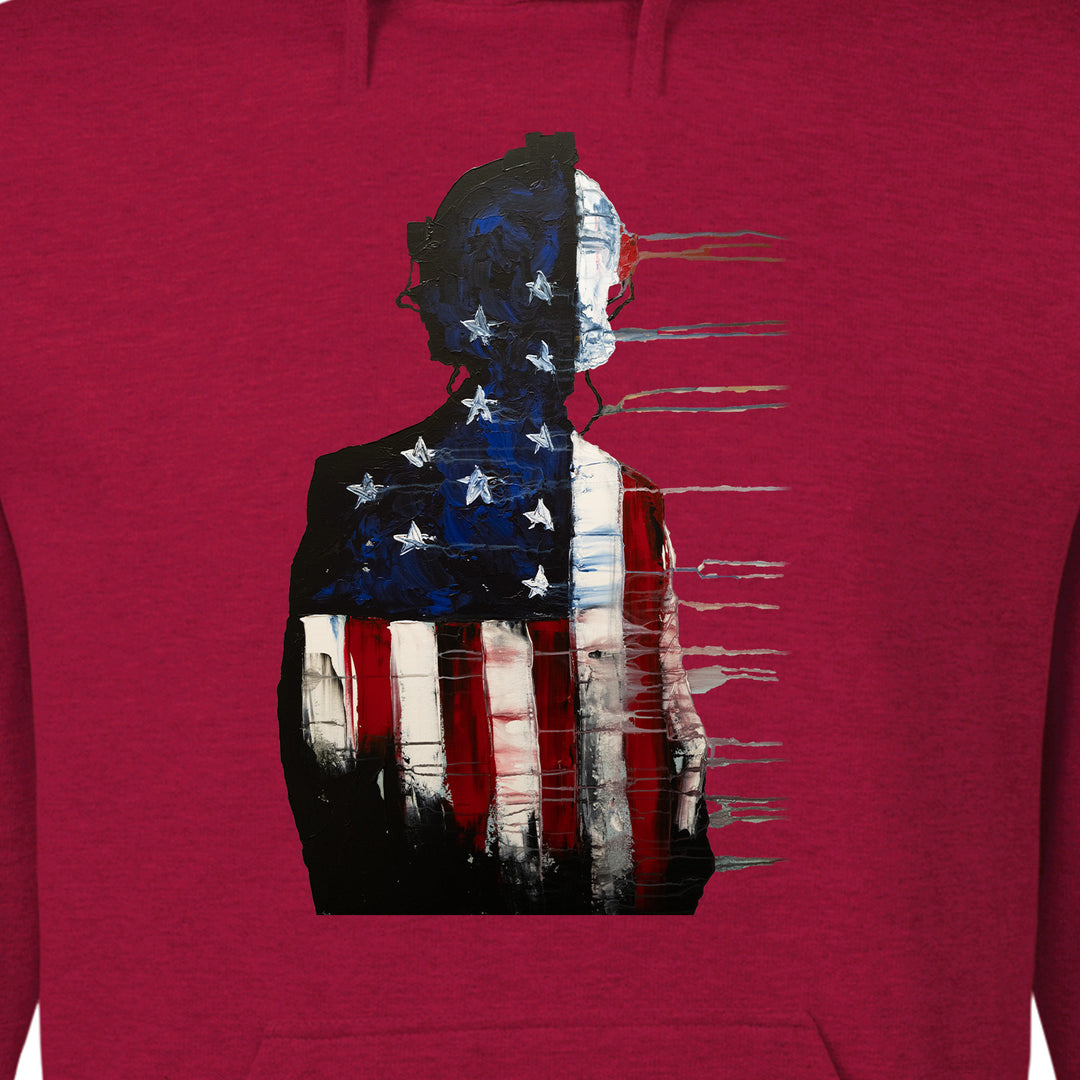 The U.S. Soldier Hoodie