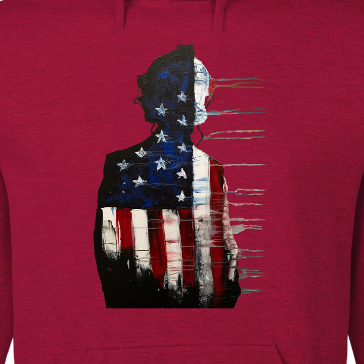 The U.S. Soldier Hoodie