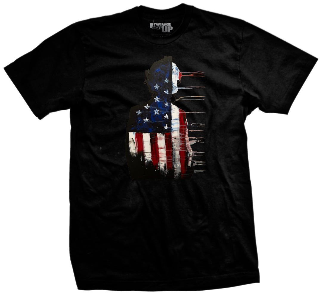 The U.S. Soldier T-Shirt