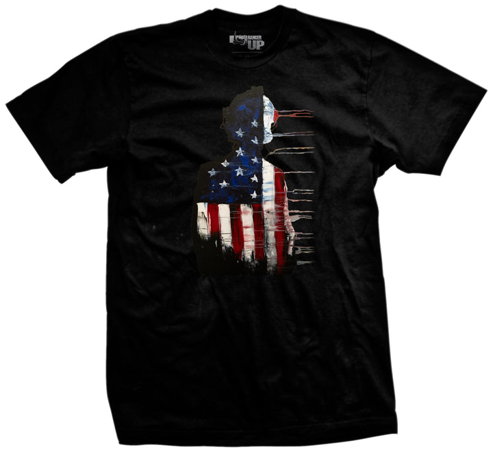 The U.S. Soldier T-Shirt
