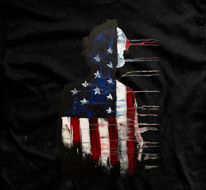 The U.S. Soldier T-Shirt
