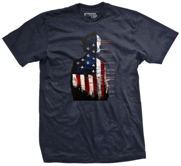 The U.S. Soldier T-Shirt