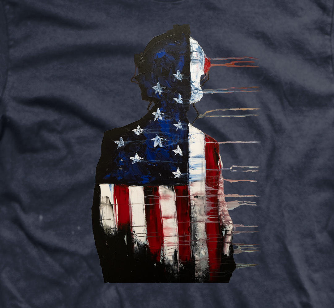 The U.S. Soldier T-Shirt
