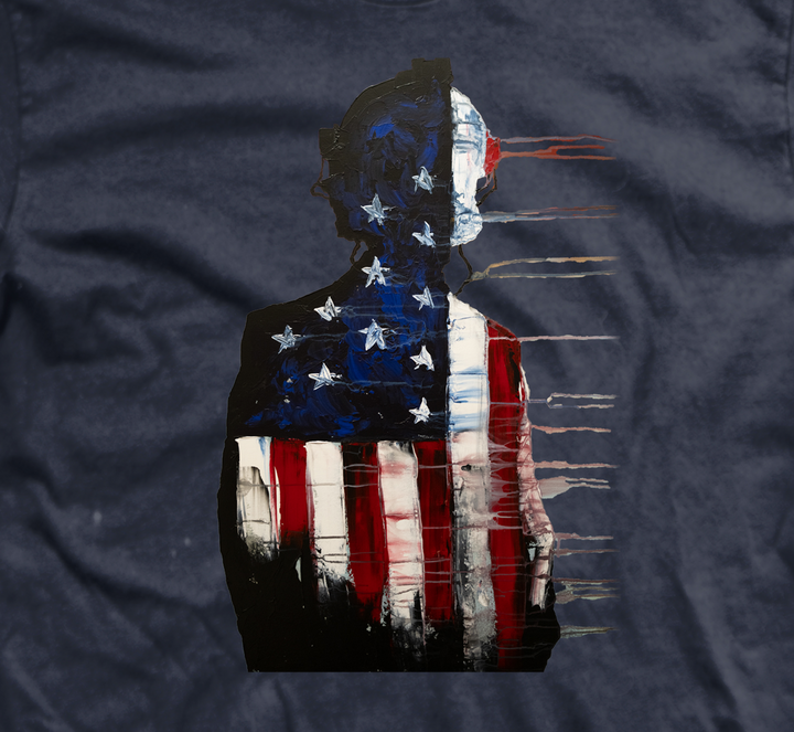 The U.S. Soldier T-Shirt