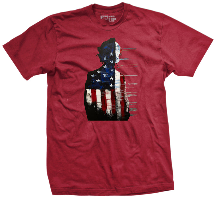 The U.S. Soldier T-Shirt