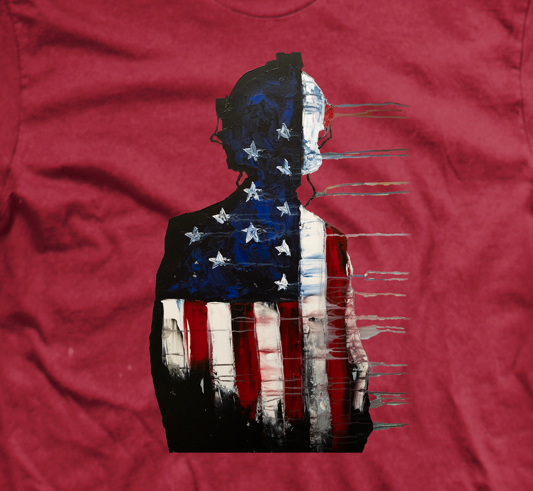 The U.S. Soldier T-Shirt
