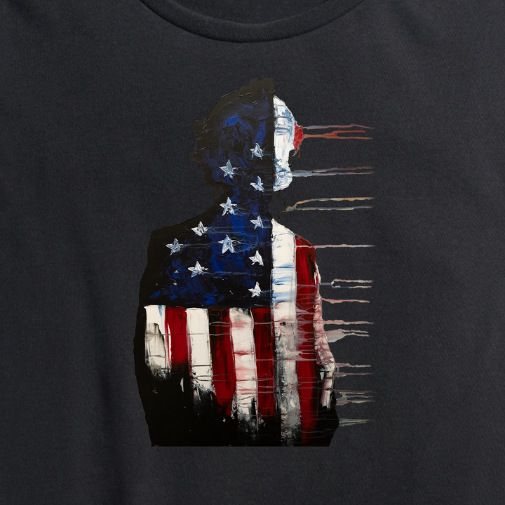 Womens The U.S. Soldier Tee