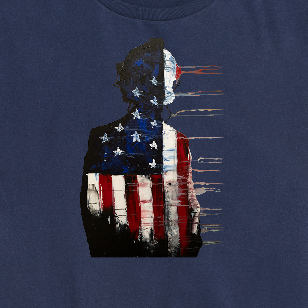 Womens The U.S. Soldier Tee