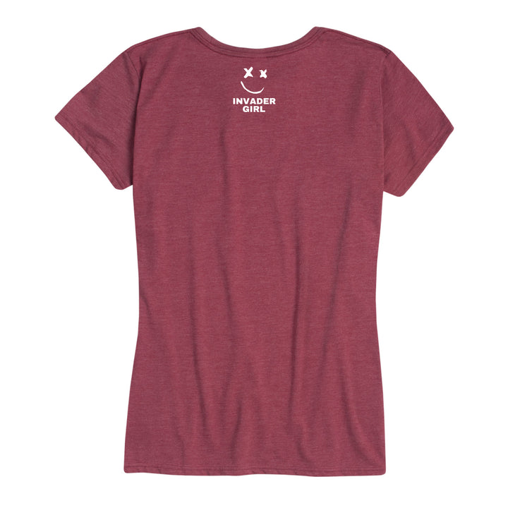 Womens The U.S. Soldier Tee