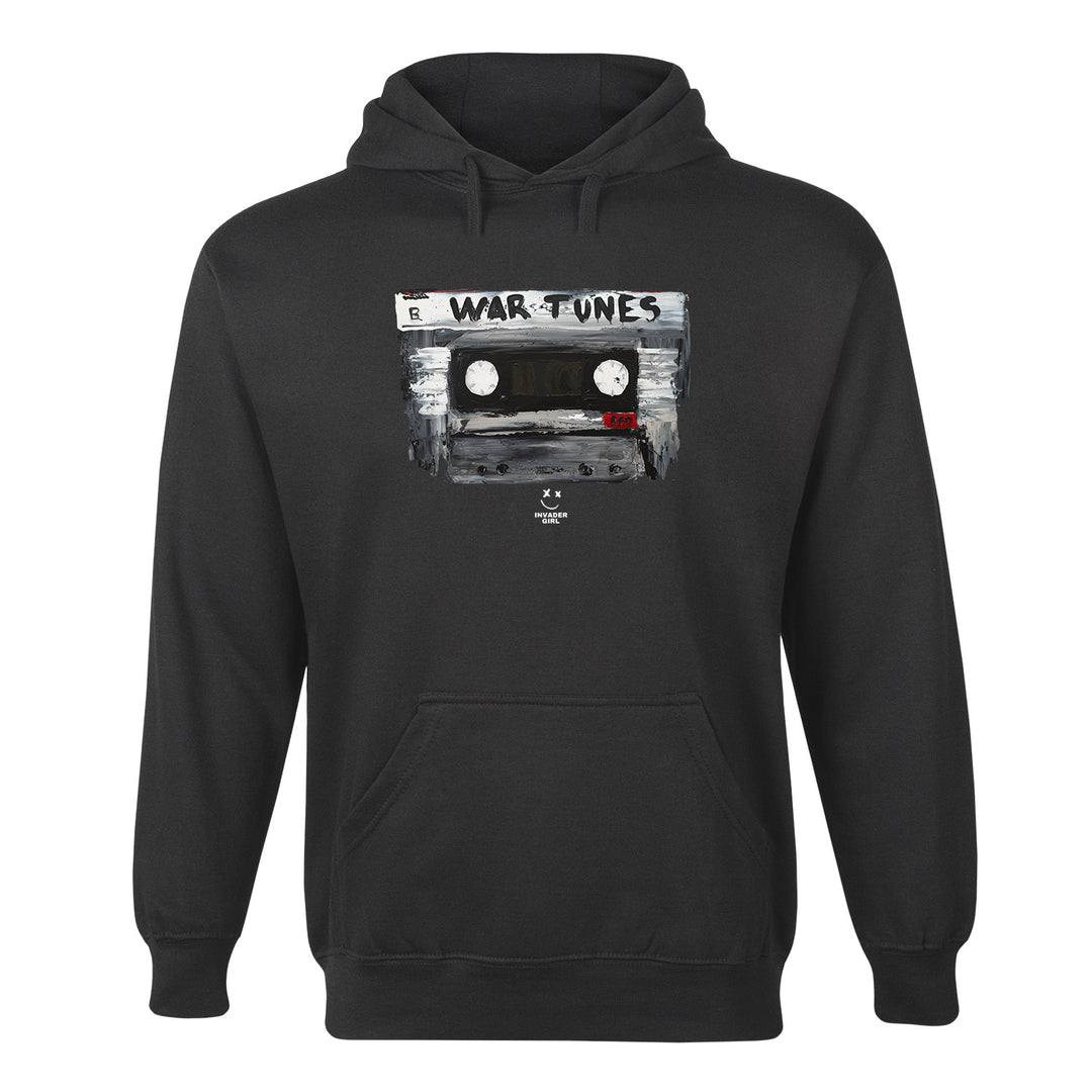 War Tunes Hoodie