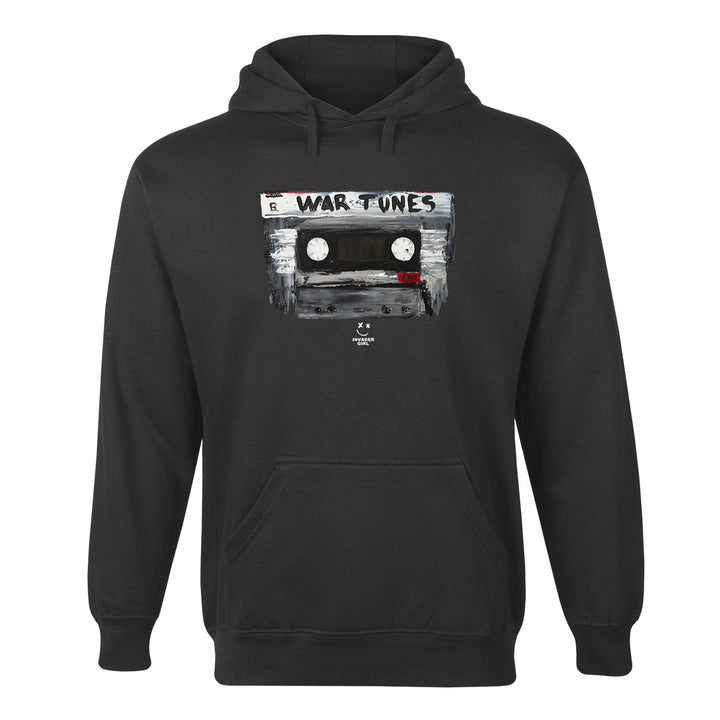 War Tunes Hoodie