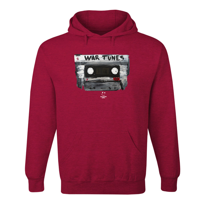War Tunes Hoodie