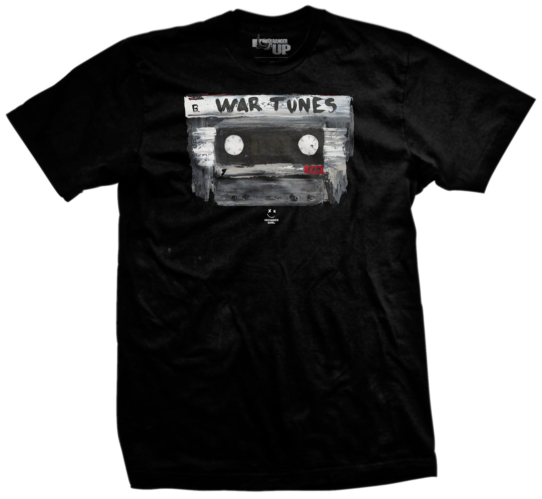War Tunes T-Shirt