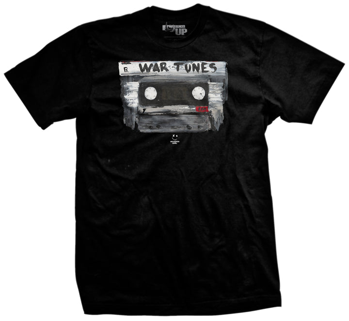 War Tunes T-Shirt