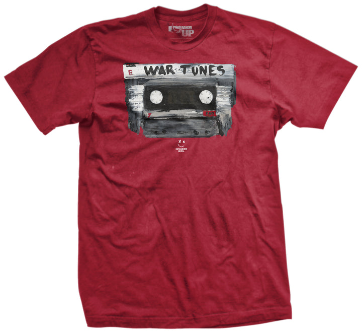 War Tunes T-Shirt